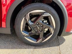 2025 Kia K4 Sport+