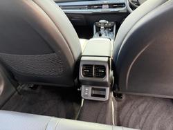 2025 Kia K4 Sport+