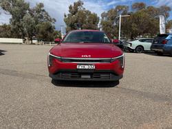2025 Kia K4 Sport+