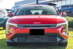 2025 Kia K4 Sport+