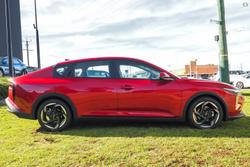 2025 Kia K4 Sport+