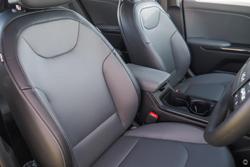 2025 Kia K4 Sport+