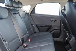 2025 Kia K4 Sport+