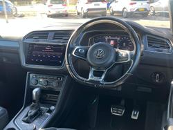 2020 Volkswagen
Tiguan 162TSI Highline