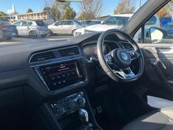2020 Volkswagen
Tiguan 162TSI Highline