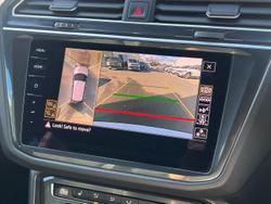 2020 Volkswagen
Tiguan 162TSI Highline