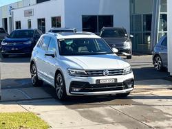 2020 Volkswagen
Tiguan 162TSI Highline
