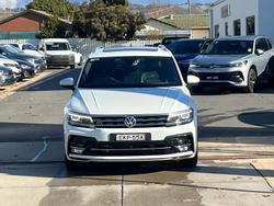 2020 Volkswagen
Tiguan 162TSI Highline