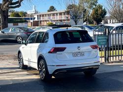 2020 Volkswagen
Tiguan 162TSI Highline