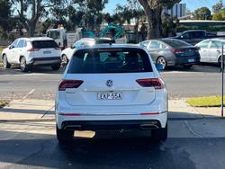 2020 Volkswagen
Tiguan 162TSI Highline