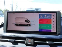 2025 LDV
Deliver 9