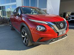 2020 Nissan
JUKE ST-L