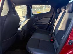 2020 Nissan
JUKE ST-L