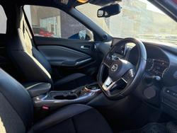 2020 Nissan
JUKE ST-L