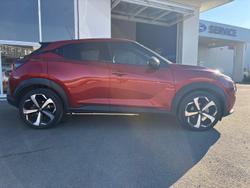 2020 Nissan
JUKE ST-L