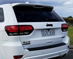 2021 Jeep
                Grand Cherokee Night Eagle
