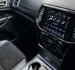 2021 Jeep
Grand Cherokee Night Eagle