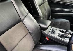 2021 Jeep
Grand Cherokee Night Eagle