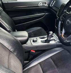 2021 Jeep
Grand Cherokee Night Eagle