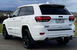 2021 Jeep
Grand Cherokee Night Eagle