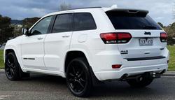 2021 Jeep
Grand Cherokee Night Eagle