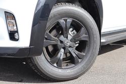 2024 Mazda
BT-50 SP