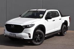 2024 Mazda
BT-50 SP
