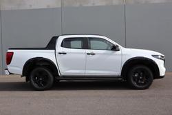2024 Mazda
BT-50 SP