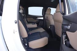 2024 Mazda
BT-50 SP