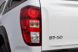 2024 Mazda
BT-50 SP