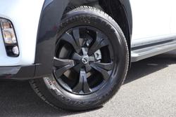2024 Mazda
BT-50 SP