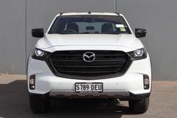 2024 Mazda
BT-50 SP