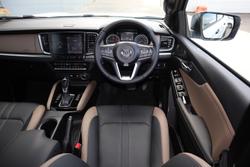 2024 Mazda
BT-50 SP