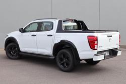 2024 Mazda
BT-50 SP