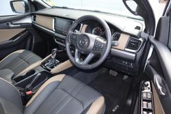 2024 Mazda
BT-50 SP