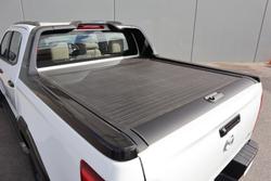 2024 Mazda
BT-50 SP