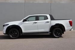 2024 Mazda
BT-50 SP