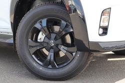 2024 Mazda
BT-50 SP
