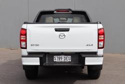 2024 Mazda
BT-50 SP