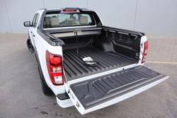 2024 Mazda
BT-50 SP