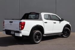 2024 Mazda
BT-50 SP