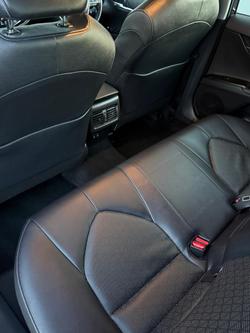 2022 Toyota
Camry SX