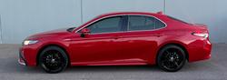 2022 Toyota
Camry SX
