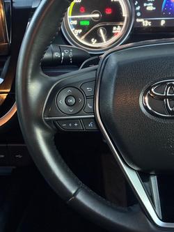 2022 Toyota
Camry SX