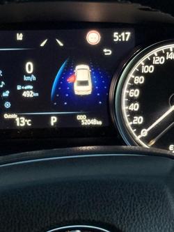 2022 Toyota
Camry SX