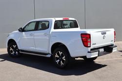 2024 Mazda
BT-50 XTR