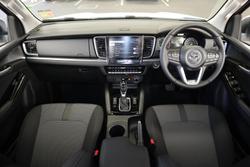 2024 Mazda
BT-50 XTR