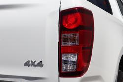 2024 Mazda
BT-50 XTR