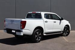 2024 Mazda
BT-50 XTR
