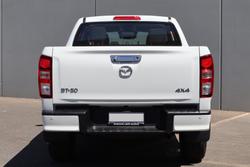 2024 Mazda
BT-50 XTR